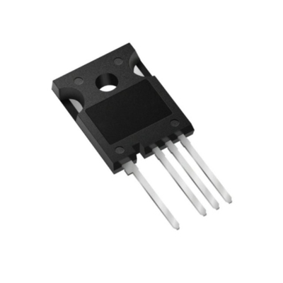 Puce de circuit intégré NVH4L095N065SC1 70mΩ Transistors MOSFET au carbure de silicium à canal N