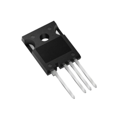Puce de circuit intégré NTH4L018N075SC1 750V Transistors MOSFET au carbure de silicium TO-247-4