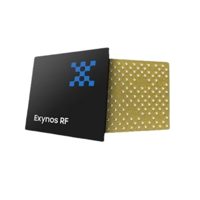 Puce de circuit intégré S5M5710X01-7030 Processeur Exynos RF 5710 haute performance