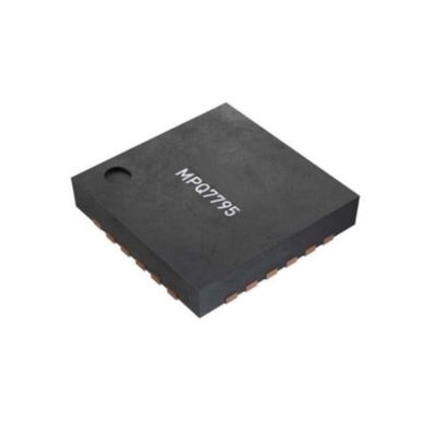 Puce de circuit intégré MPQ7795GRE-AEC1 2.2MHz 24.5W Mono BTL Amplificateur audio de classe D