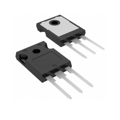 Puce de circuit intégré NVHL015N065SC1 650V 12mΩ Transistors MOSFET au carbure de silicium