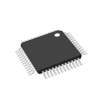 Microcontrôleur MCU MC56F81666LVLF 128KB Contrôleur de signal numérique flash LQFP-48