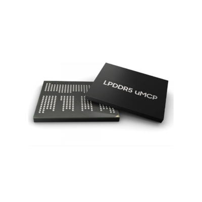 Puce à mémoire IC KMAS9001PM-BC02 à large bande passante UFS3.1 LPDDR5 Module IC 297-FBGA