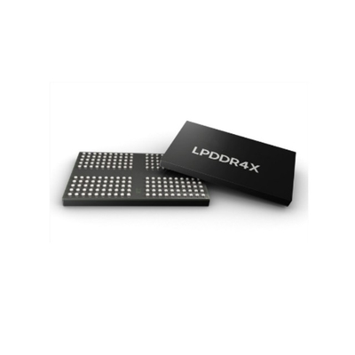 Chip IC de mémoire KMDT6000HM-A625 24 Go eMMC 5.1 LPDDR4X Module IC 144-FBGA
