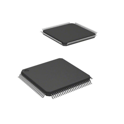 Microcontrôleur MCU MC56F83689VLL Contrôleur de signal numérique haute vitesse 100 MHz
