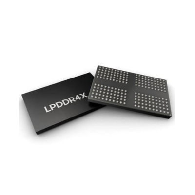 Puce de mémoire IC K4UBE3D4AA-MGCR 32 Gb LPDDR4X Puce de mémoire IC pour appareils mobiles