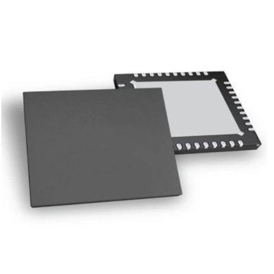 BT IC K32W041K 2,4 GHz Hautes performances BT LE 5.0 Microcontrôleur sans fil HVQFN-40