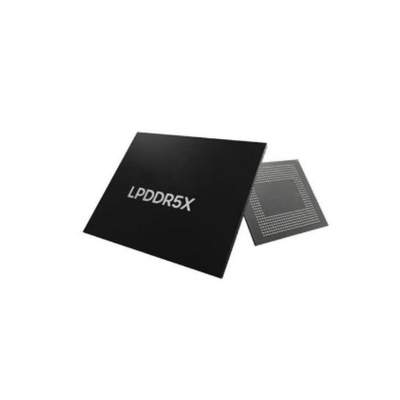 Chip de mémoire IC K3KL5L50CM-BGCT Mémoire dynamique d'accès aléatoire à faible puissance IC FBGA-496
