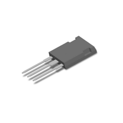 Puce de circuit intégré IXGX320N60B3 Transistors IGBT à vitesse moyenne GenX3 600V 500A