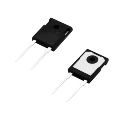 Puce de circuit intégré E6D30065H 650V 30A Diodes SiC Schottky discrètes TO-247-2