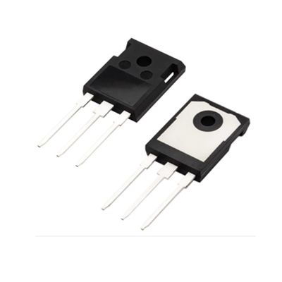 Puce de circuit intégré E6D20065D 650V 20A Diodes SiC Schottky pour automobile TO-247-3