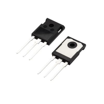 Puce de circuit intégré C3M0025065D TO-247-3 650V Transistor SiC MOSFET discrète