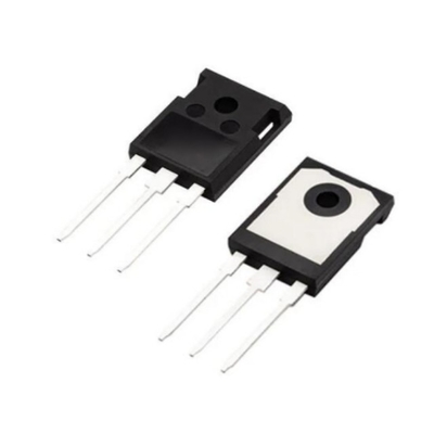 Puce de circuit intégré E3M0160120D 1200V Transistors discrets SiC MOSFET automobiles
