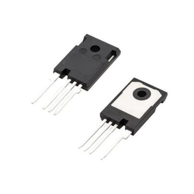 Puits de circuit intégré E3M0032120K Transistors MOSFET à puissance SiC N-Channel de 1200V