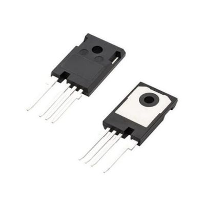 Puits de circuit intégré E3M0040120K 1200V Transistors MOSFET à puissance SiC automobile
