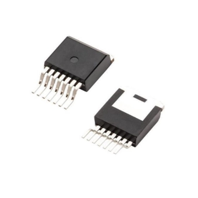 Puits de circuit intégré C3M0045065J1 Transistors TO-263-7 SiC Puissance MOSFET Transistors
