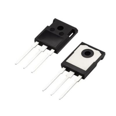 Puce de circuit intégré C3M0045065D Transistors MOSFET au carbure de silicium discrets