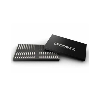 Puce de mémoire IC K4UBE3D4AA-MGCL 32 Gb LPDDR4X Puce de mémoire IC pour appareils mobiles