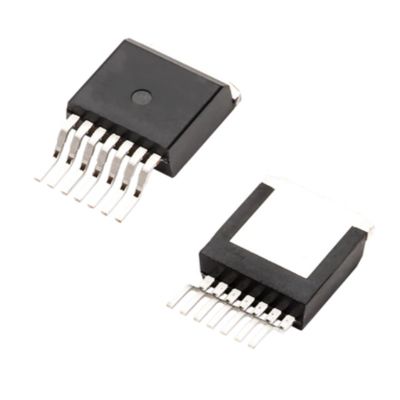 Transistor SiC MOSFET en mode d'amélioration N-canal