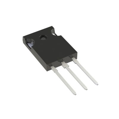 Puce de circuit intégré AFGHL40T120RWD-STD Transistor IGBT automobile à canal N unique