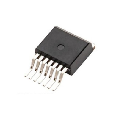 Puits de circuit intégré E3M0032120J2 Transistor MOSFET à puissance SiC automobile TO-263-7