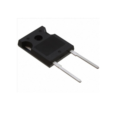 Puce de circuit intégré FFSH1065B-F155 10A 650V Diode Schottky au carbure de silicium