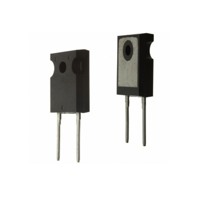 Puce de circuit intégré FFSH2065B-F155 20A 650V Diode à carbure de silicium Schottky TO-247-2