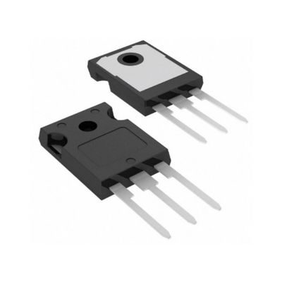 Puce de circuit intégré FFSH2065BDN 20A Diode à carbure de silicium Schottky TO-247-3