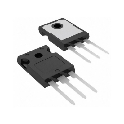 Puce de circuit intégré AFGHL40T120RW-STD N-Channel 1200V 40A Transistor IGBT automobile