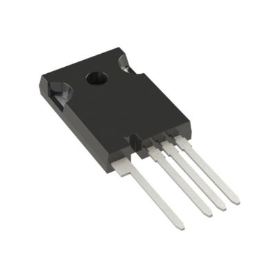 Puce de circuit intégré AFGH4L40T120RWD-STD 1200V 40A Transistor IGBT automobile TO-247-4