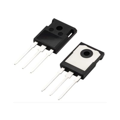 Puce de circuit intégré E6D30065D 650V 30A Diode à carbure de silicium Schottky TO-247-3