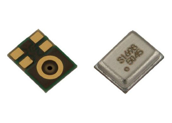 Puce de circuit intégré SPH0644LM4H-1 Multimode Microphone numérique à port inférieur