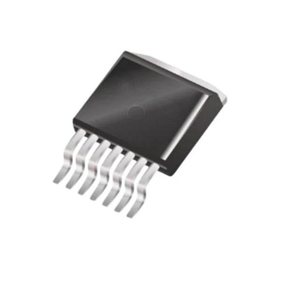 Puce de circuit intégré UF3SC065040B7S 43A Transistors FET SiC à canal N à amplification