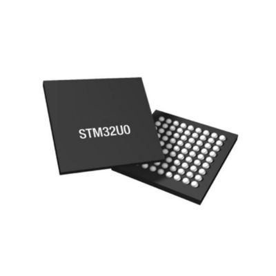 Microcontrôleur MCU STM32U073M8I6 MCU intégré 32 bits UFBGA-81 MCU haute performance