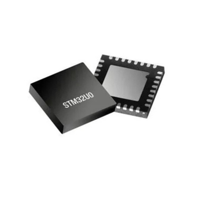 Microcontrôleur MCU STM32U073KBU6 Microcontrôleur à 32 bits ultra basse puissance UFQFPN-32