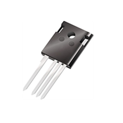Puce de circuit intégré UF3C065040K4S Transistors MOSFET SiC à haute performance 42mΩ
