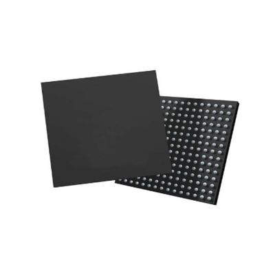 Microcontrôleur MCU STM32H7S3L8H6H Jusqu'à 64KB Microcontrôleur flash IC TFBGA-225