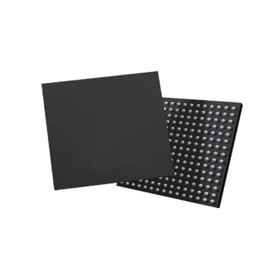 Microcontrôleur MCU STM32H7S3A8I6 UFBGA-169 Jusqu'à 600 MHz MCU haute performance