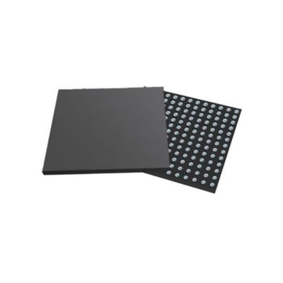 Microcontrôleur MCU STM32H7R7A8I6 Jusqu'à 600MHz Microcontrôleur à 32 bits IC UFBGA-169