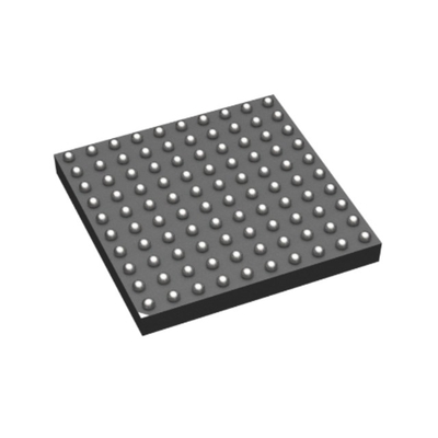 Microcontrôleur MCU STM32H7S3V8H6 1.71V à 3.6V Microcontrôleurs intégrés TFBGA-100