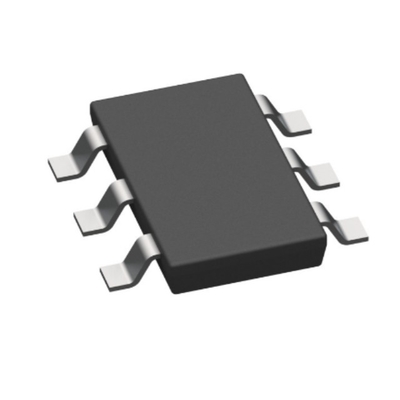 Puce de circuit intégré RAA808013GP3 3A régulateur à boucle synchrone IC TSOT-23-6