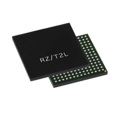 Microcontrôleur MCU R9A07G074M08GBG Jusqu'à 800MHz Microprocesseurs à 32 bits FBGA-196