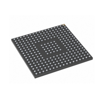 Microcontrôleur MCU STM32H7S7I8K6 Jusqu'à 600 MHz Microcontrôleur à 32 bits IC UFBGA-201