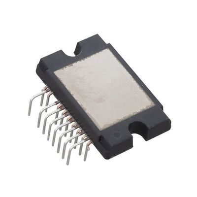 Modules IGBT pour l'automobile NFAQ1560R43TL 600V 15A Module électrique intelligent IGBT à trois phases