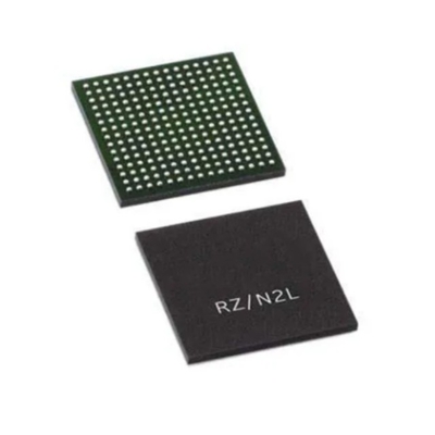 Microcontrôleur MCU R9A07G084M08GBA Microprocesseurs intégrés LFBGA-121 MPU 32 bits