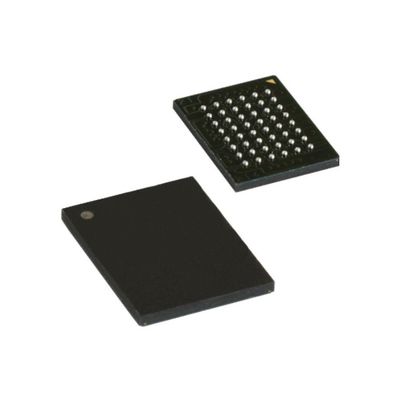 La carte mémoire IC est une carte mémoire de type CY62157G18-55BVXA 55ns 8Mbit Asynchrone SRAM