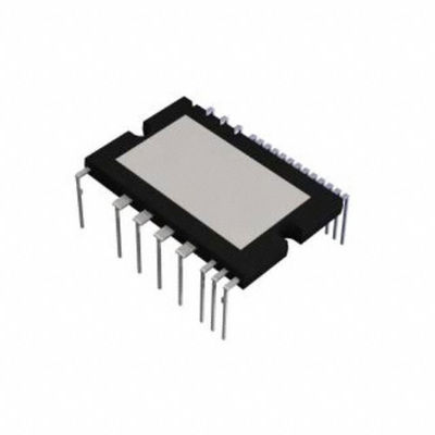 Modules IGBT automobiles BM63577S-VA 600V 30A Module électrique intelligent IGBT HSDIP-25