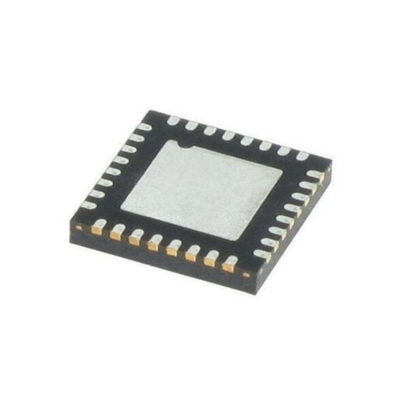 Puce de circuit intégré MAX22217ATJY 36V à demi-ponts pilote de moteur IC TQFN-32