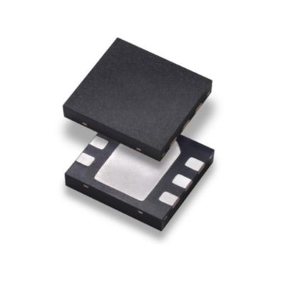 Module de communication sans fil A5G38H055NT4 125V Airfast RF Power GaN Transistor DFN-6