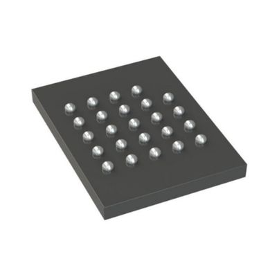 La carte mémoire IC Chip CY15V108QSN-108BKXQ 8Mbit RAM féroélectrique